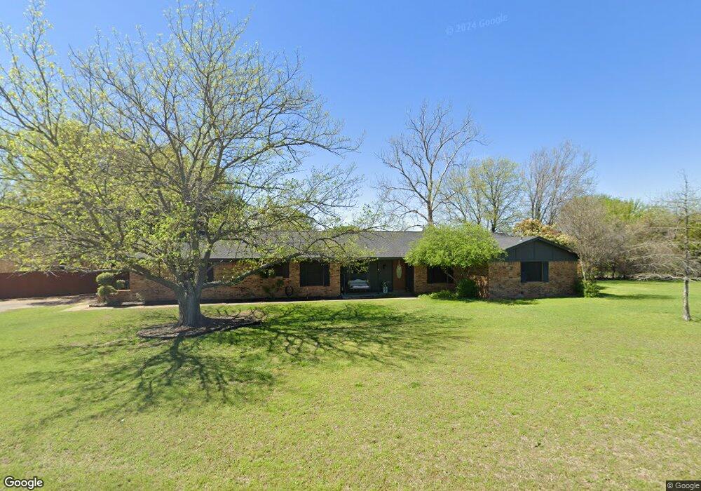 357 Vista Dr, Willow Park, TX 76087 - photo 1