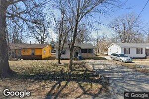 507 S Cypress, Parma, MO 63870