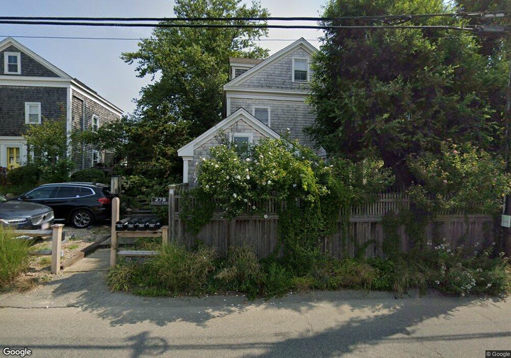21B Conwell St, Provincetown, MA 02657 - photo 1