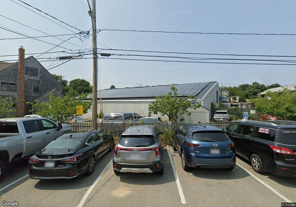 21 Conwell St, Provincetown, MA 02657 - photo 1