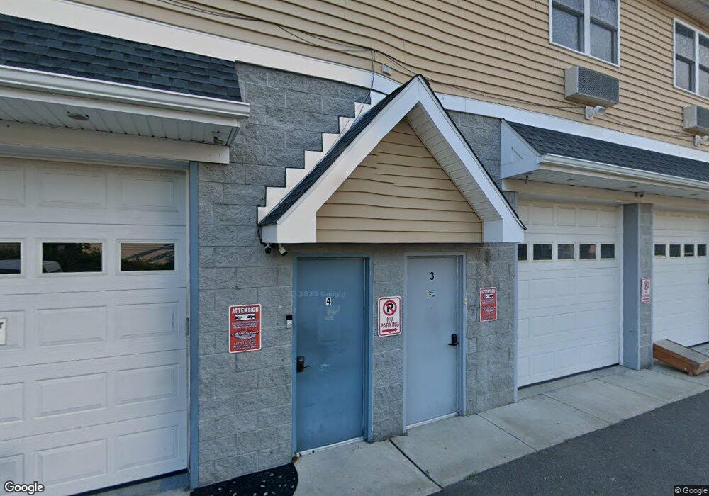 45 Cedar St unit 4 & 5, Stamford, CT 06902 - photo 1