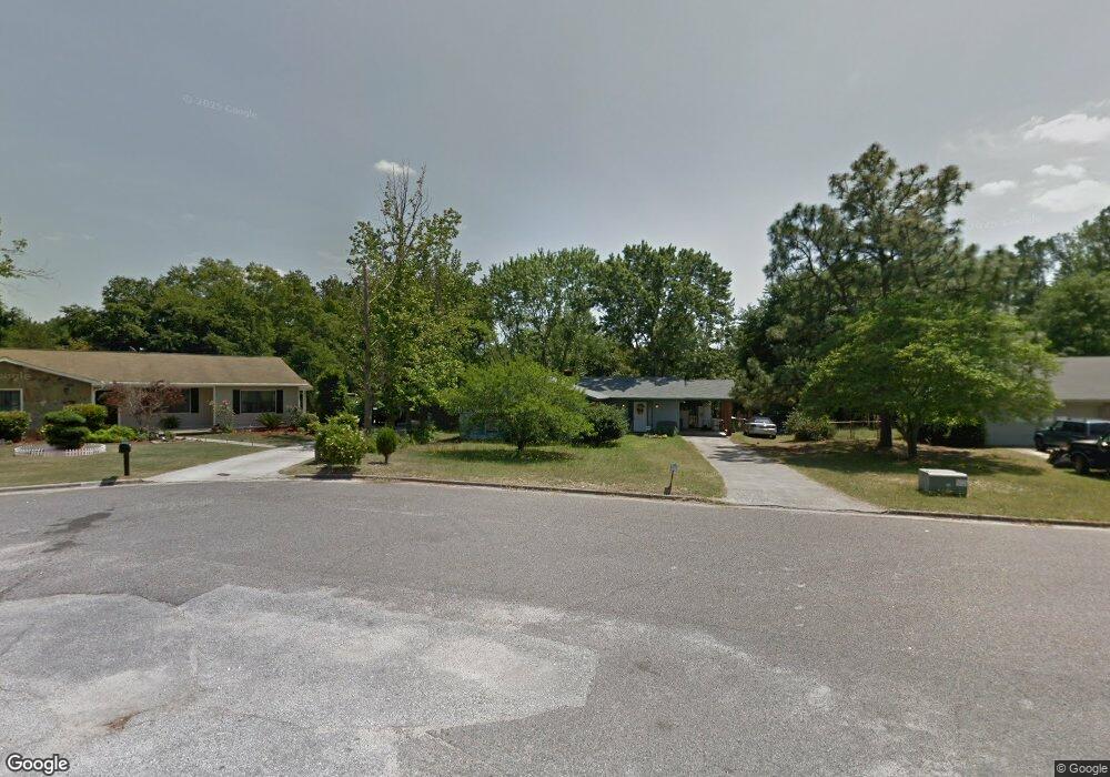 324 Meadow Ct, Martinez, GA 30907 - photo 1