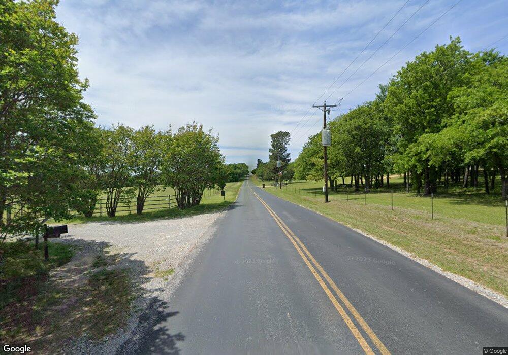 3522 Georgetown Rd, Pottsboro, TX 75076 - photo 1