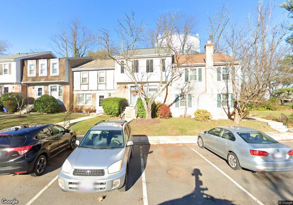 3313 Buehler Ct, Olney, MD 20832 - photo 1