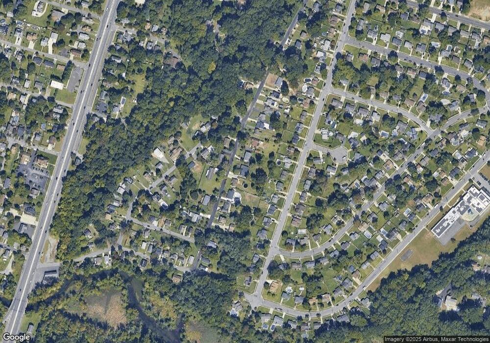 743 Glenside Dr, Mantua, NJ 08051 - photo 1