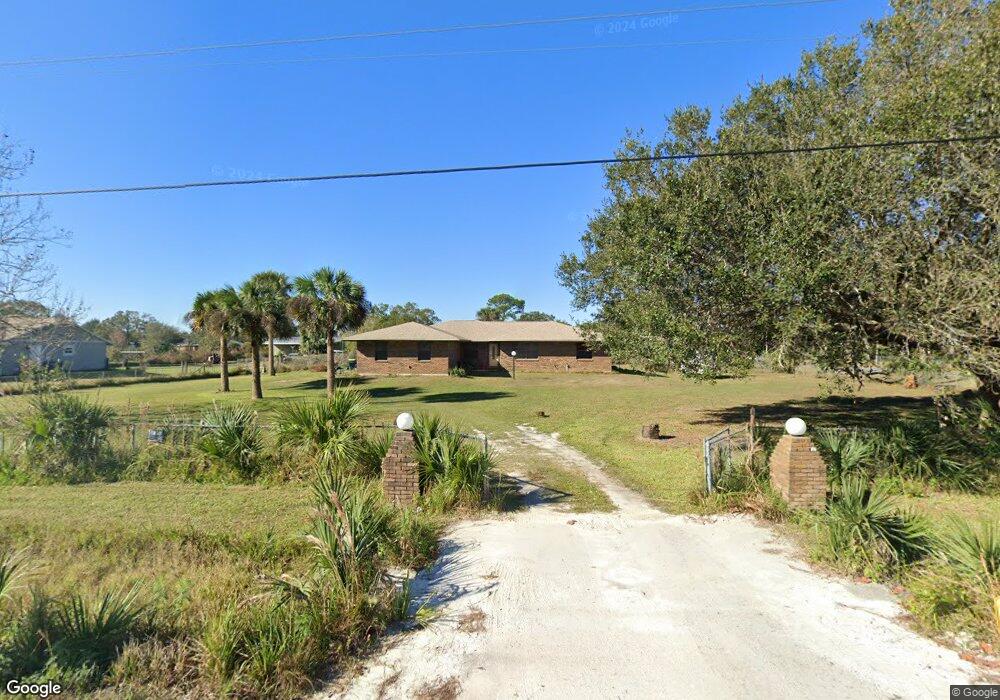 4800 Kumquat St, Cocoa, FL 32926 - photo 1
