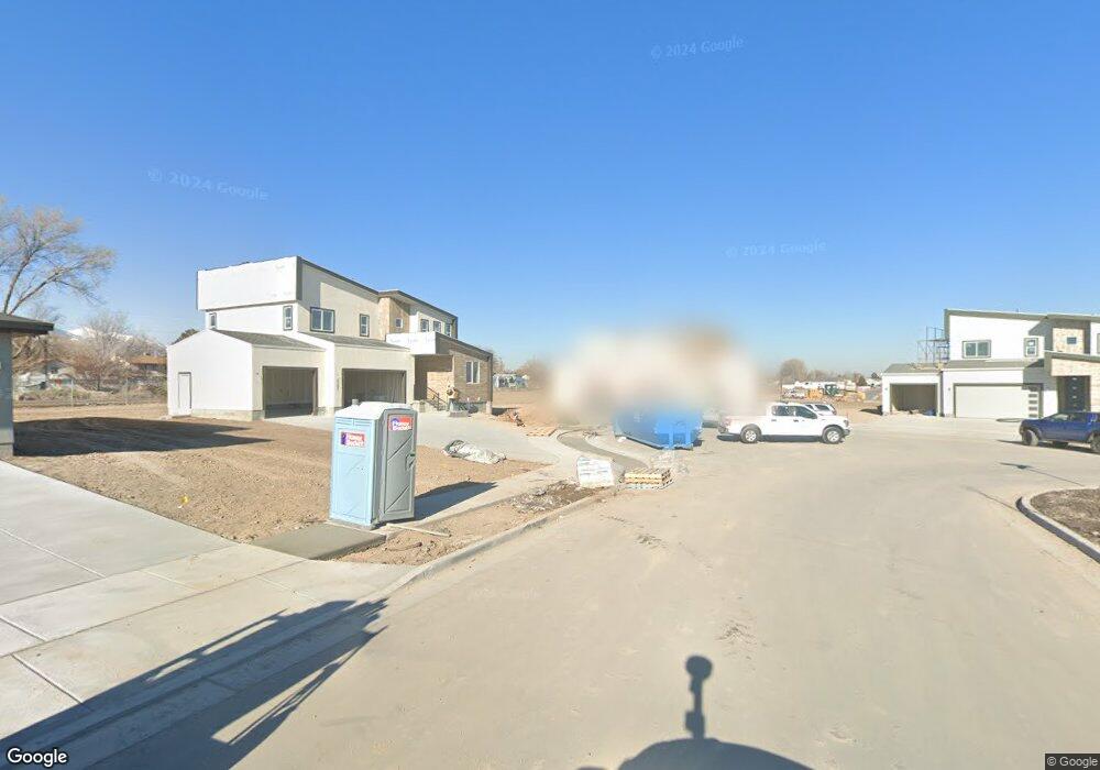 8282 S Valkyrie Way, West Jordan, UT 84088 - photo 1