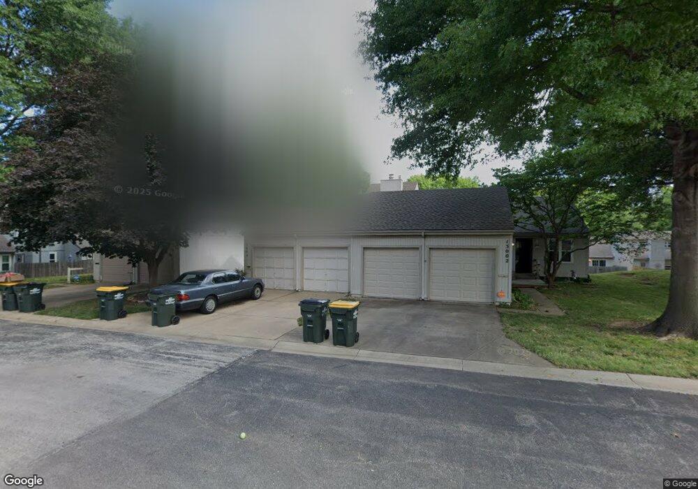 13004 W 66th Terrace, Shawnee, KS 66216 - photo 1