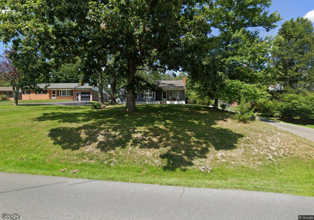 2293 Brucetown Rd, Clear Brook, VA 22624 - photo 1