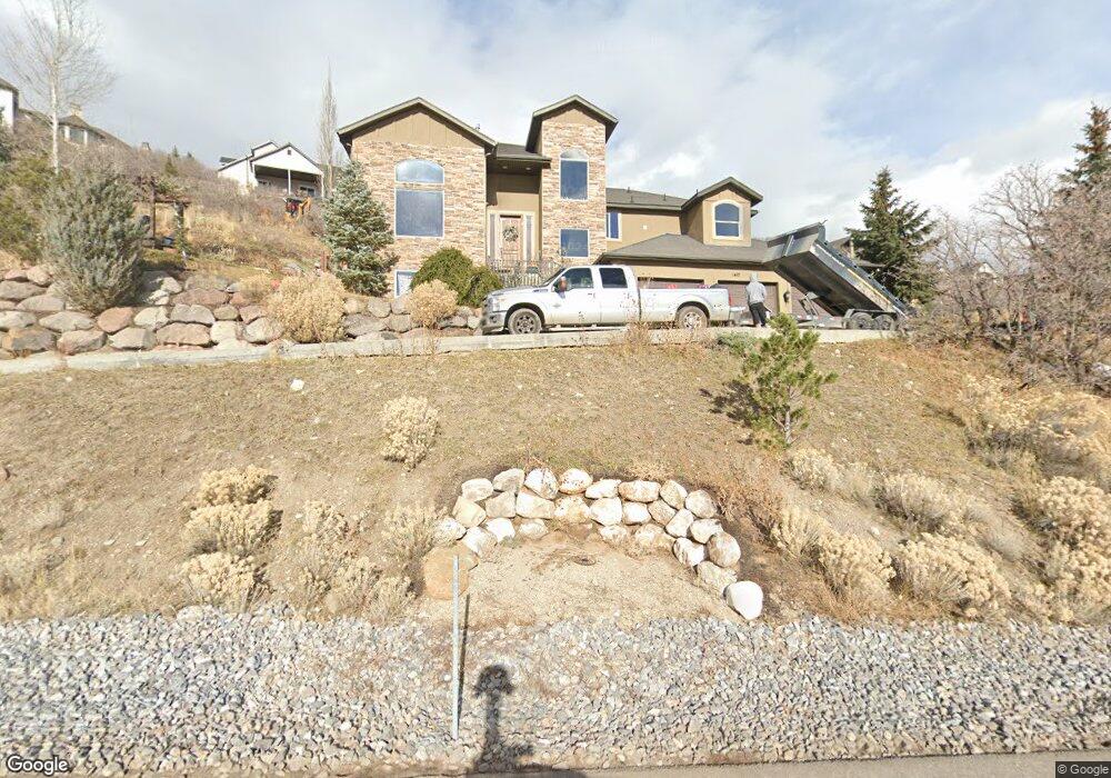 1487 E Deer Ridge, Draper, UT 84020 - photo 1