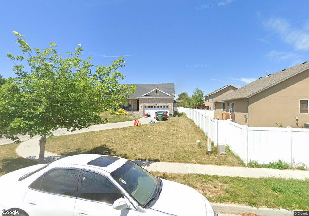 4838 W Majestic Loop Rd, West Jordan, UT 84081 - photo 1