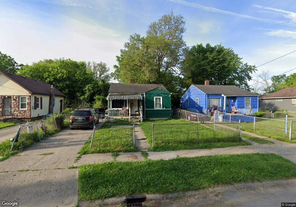 750 E Holbrook Ave, Flint, MI 48505 - photo 1