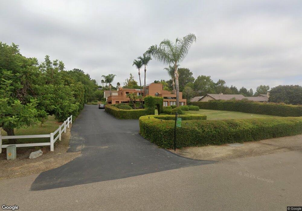 742 Cole Ranch Rd, Encinitas, CA 92024 - photo 1