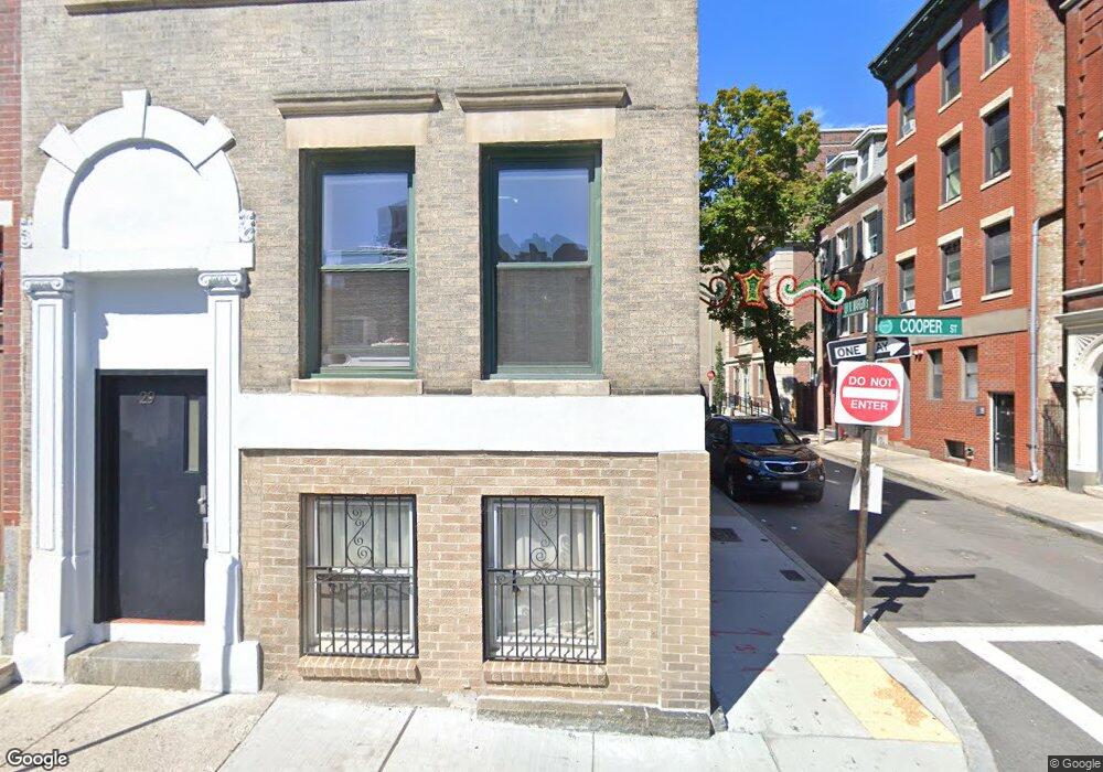 29 Cooper St, Boston, MA 02113 - photo 1