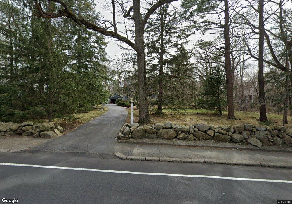 236 Columbian St, South Weymouth, MA 02190 - photo 1