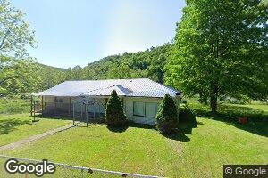 2040 Mannington Rd, Smithfield, WV 26437