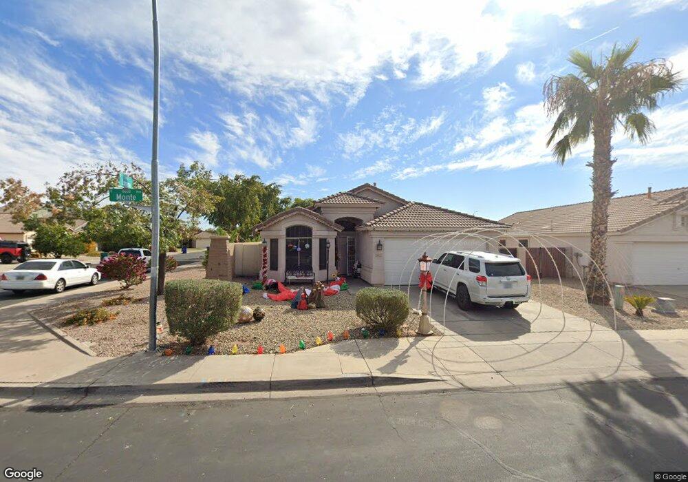 8663 E Monte Ave unit 1, Mesa, AZ 85209 - photo 1