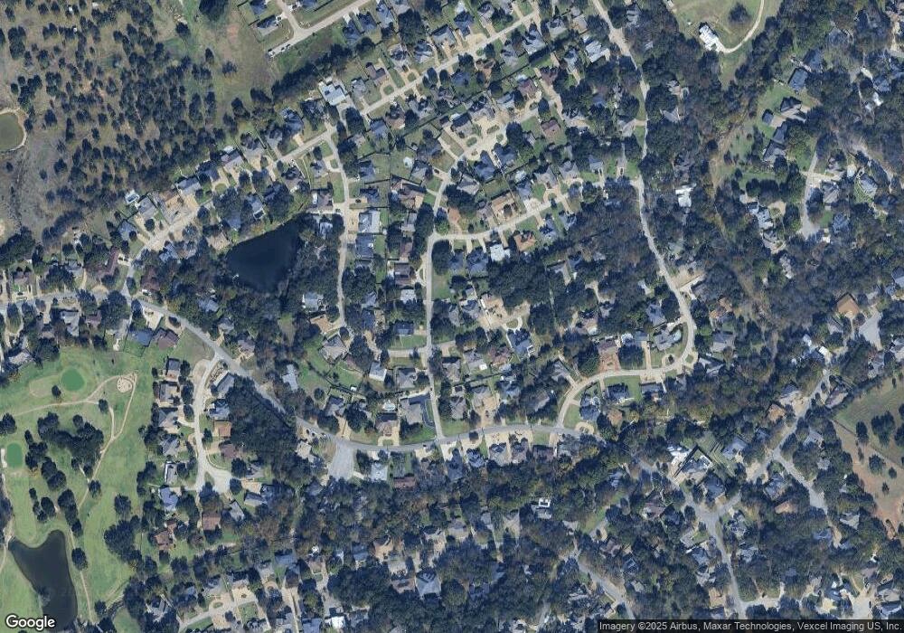 6207 Carrizo Dr, Granbury, TX 76049 - photo 1