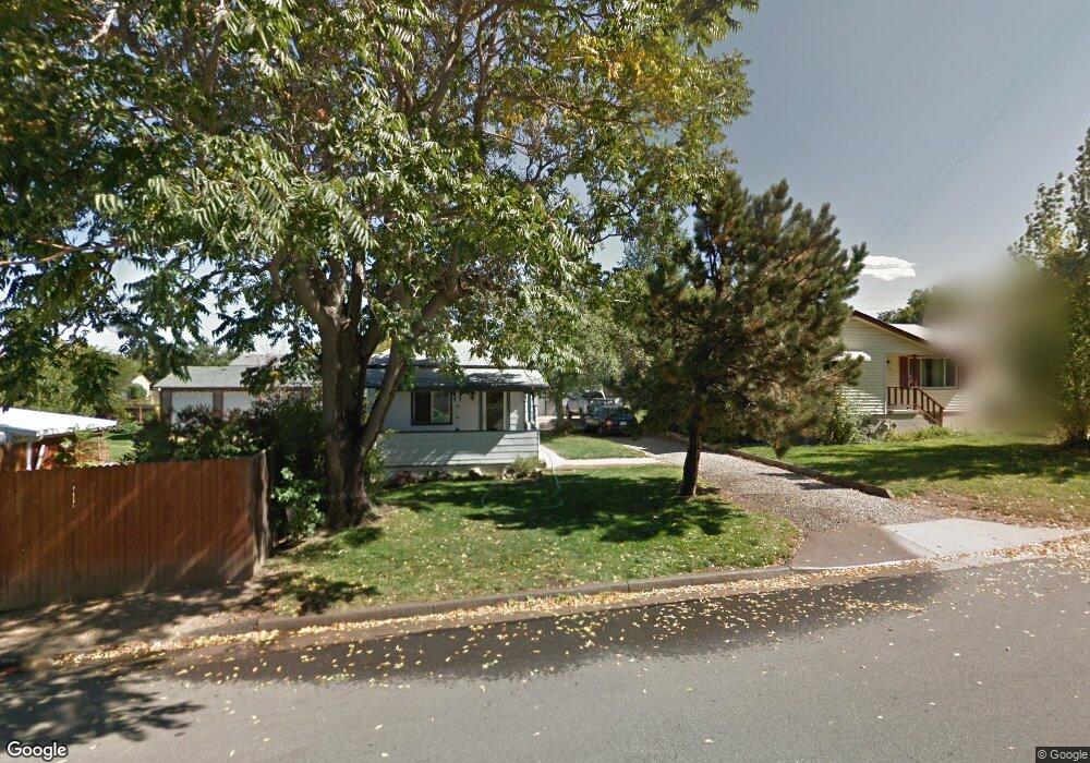 3478 Chase St, Wheat Ridge, CO 80212 - photo 1