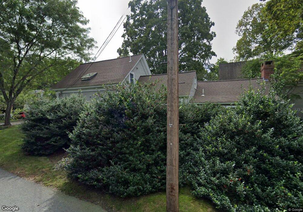 56 Grove St, Holliston, MA 01746 - photo 1