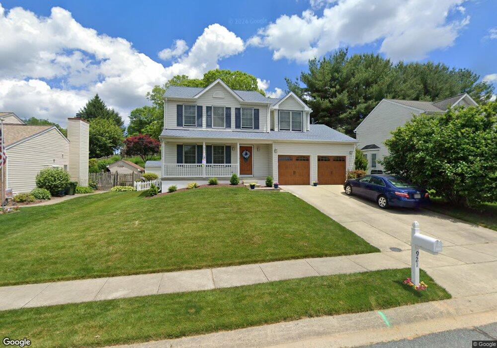 921 Delray Dr, Forest Hill, MD 21050 - photo 1