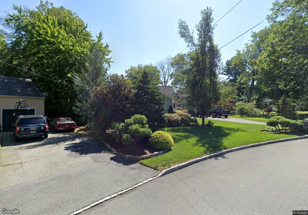 4 Friar Rd, Morris Plains, NJ 07950 - photo 1