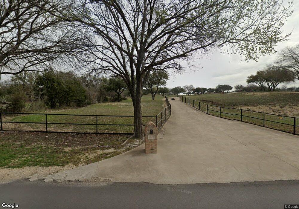 6001 Bethel Rd, Weatherford, TX 76087 - photo 1