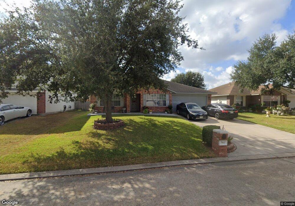 7911 Spring Fern Ln, Houston, TX 77040 - photo 1