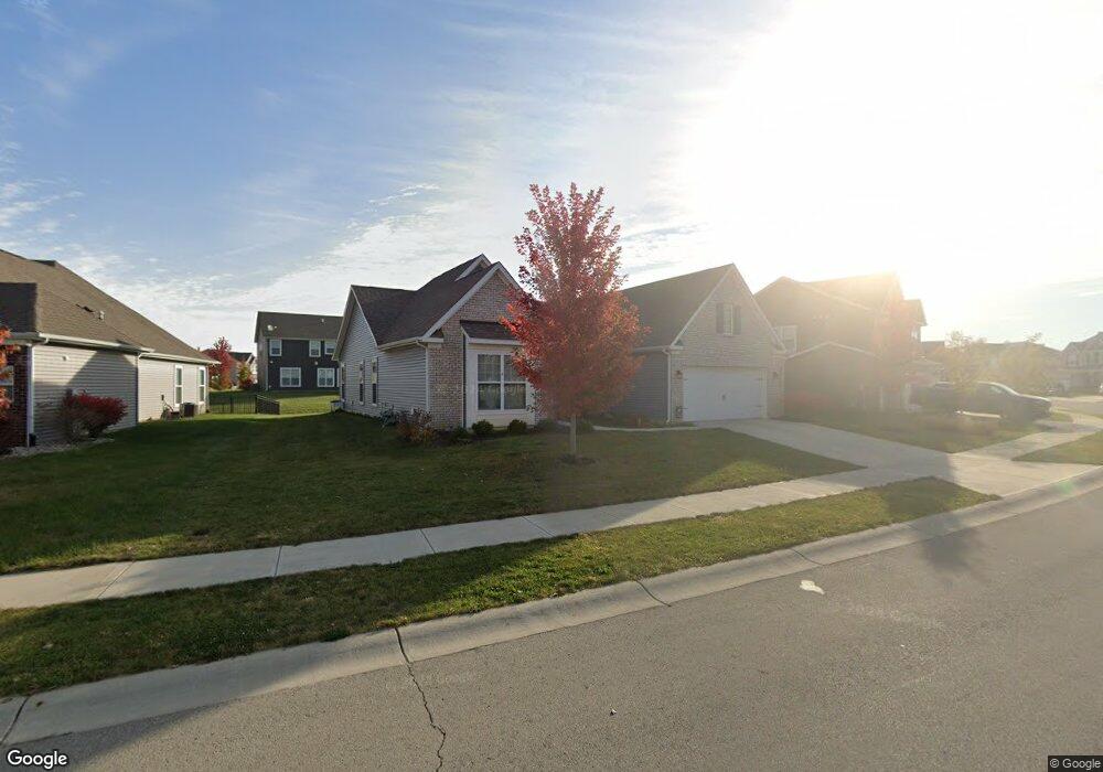 1434 Hazy Falls Blvd, Westfield, IN 46074 - photo 1