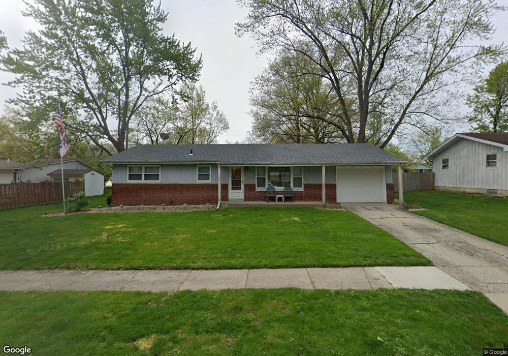 315 Bluebird Ave, Crown Point, IN 46307 - photo 1
