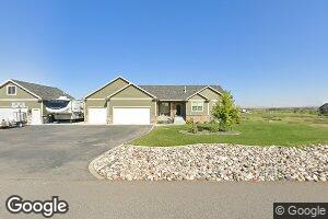 1813 Selway Dr, Laurel, MT 59044