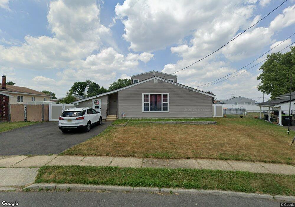 43 Woodshore W, Keyport, NJ 07735 - photo 1