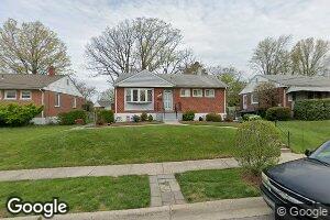 6005 Terrell Ave, Oxon Hill, MD 20745