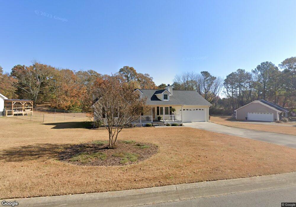124 Greystone Dr SE, Calhoun, GA 30701 - photo 1