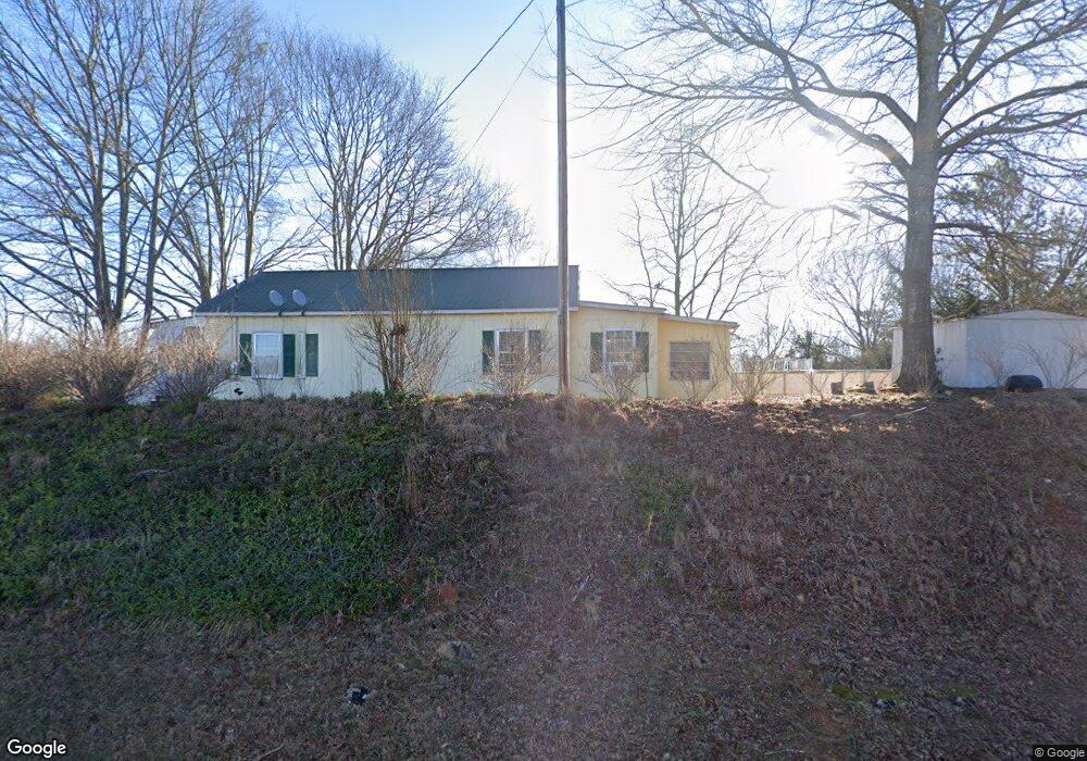 4556 Hunters Creek Rd, Toccoa, GA 30577 - photo 1