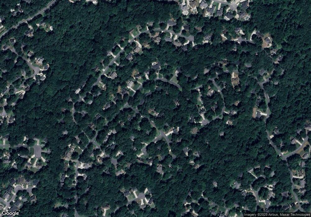 4369 Beechnut Ct NE, Roswell, GA 30075 - photo 1