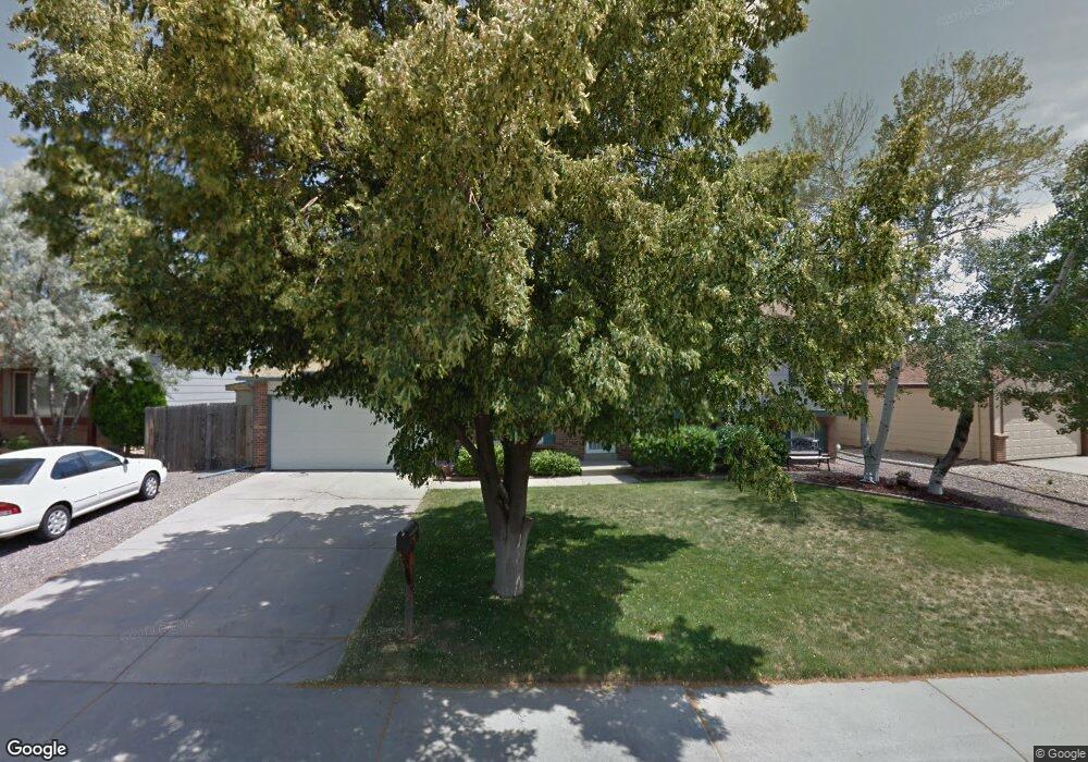 4364 S Biscay Way, Aurora, CO 80015 - photo 1