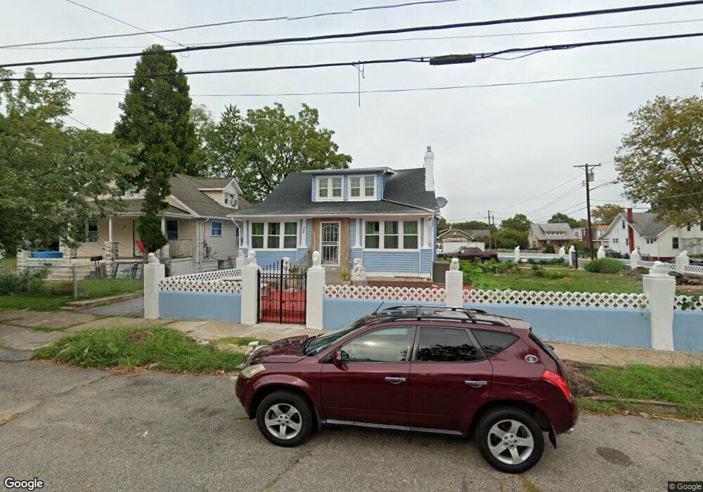 508 N 34th St, Camden, NJ 08105 - photo 1