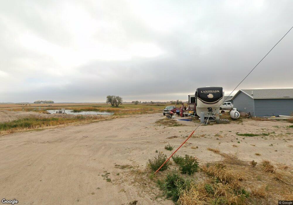 9676 W Jays Rd, North Platte, NE 69101 - photo 1
