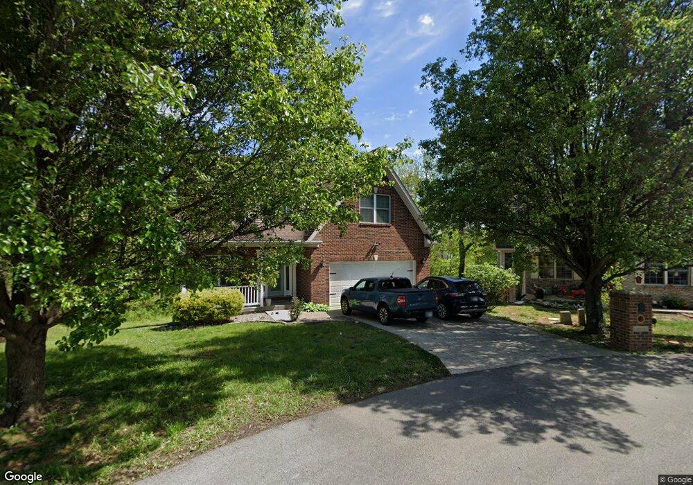 504 Ridgemont Dr, Corydon, IN 47112 - photo 1