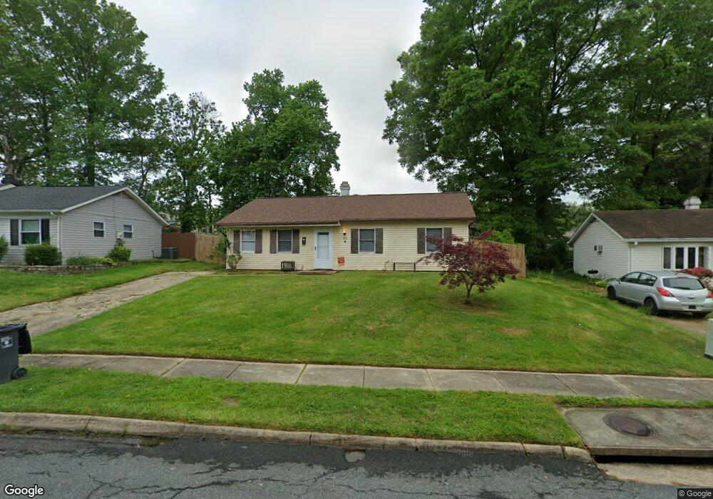 626 Sequoia Dr, Edgewood, MD 21040 - photo 1