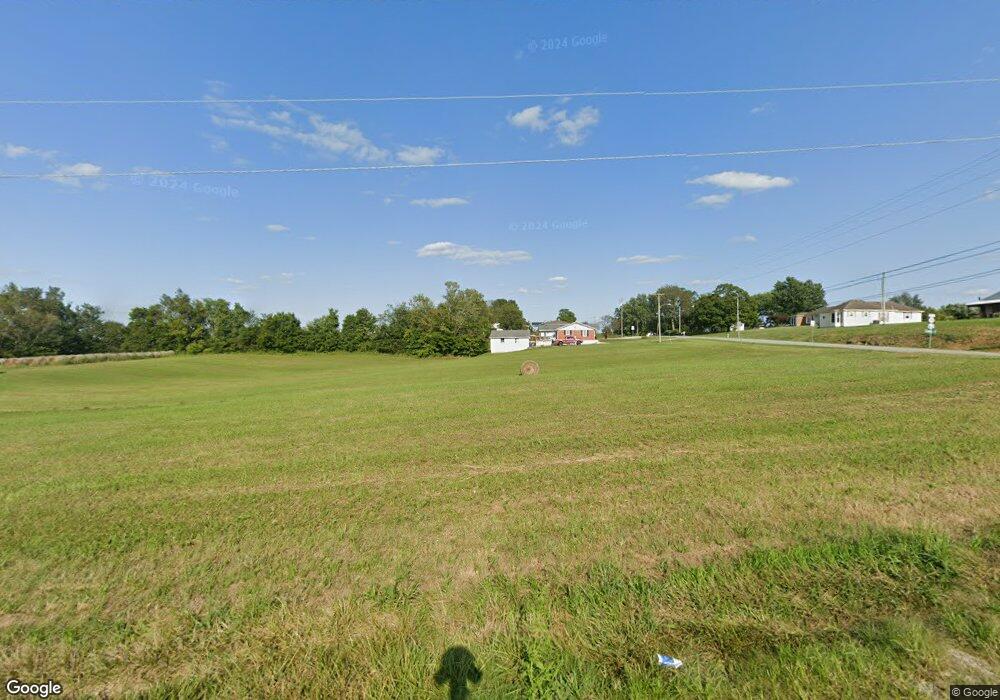 0 Ashes Creek Rd, Bloomfield, KY 40008 - photo 1