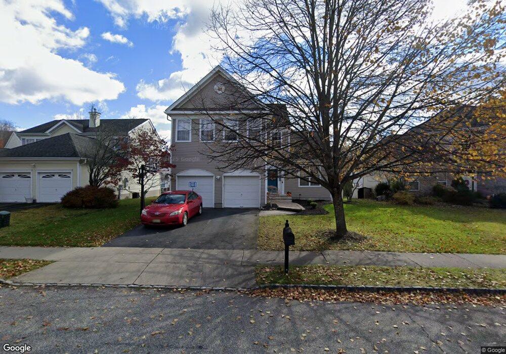 20 Musky Ridge Dr, Hackettstown, NJ 07840 - photo 1