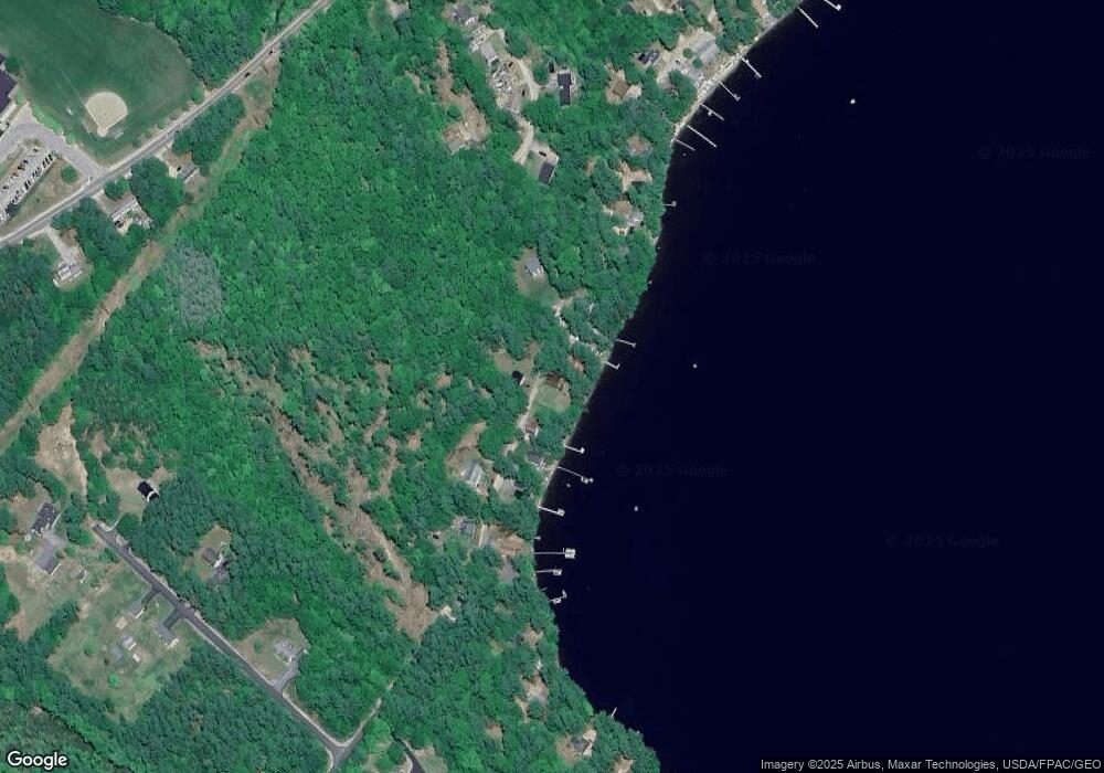 73 Lowell Rd, Buxton, ME 04093 - photo 1