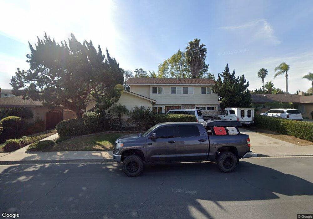 3441 Mercer Ln, San Diego, CA 92122 - photo 1