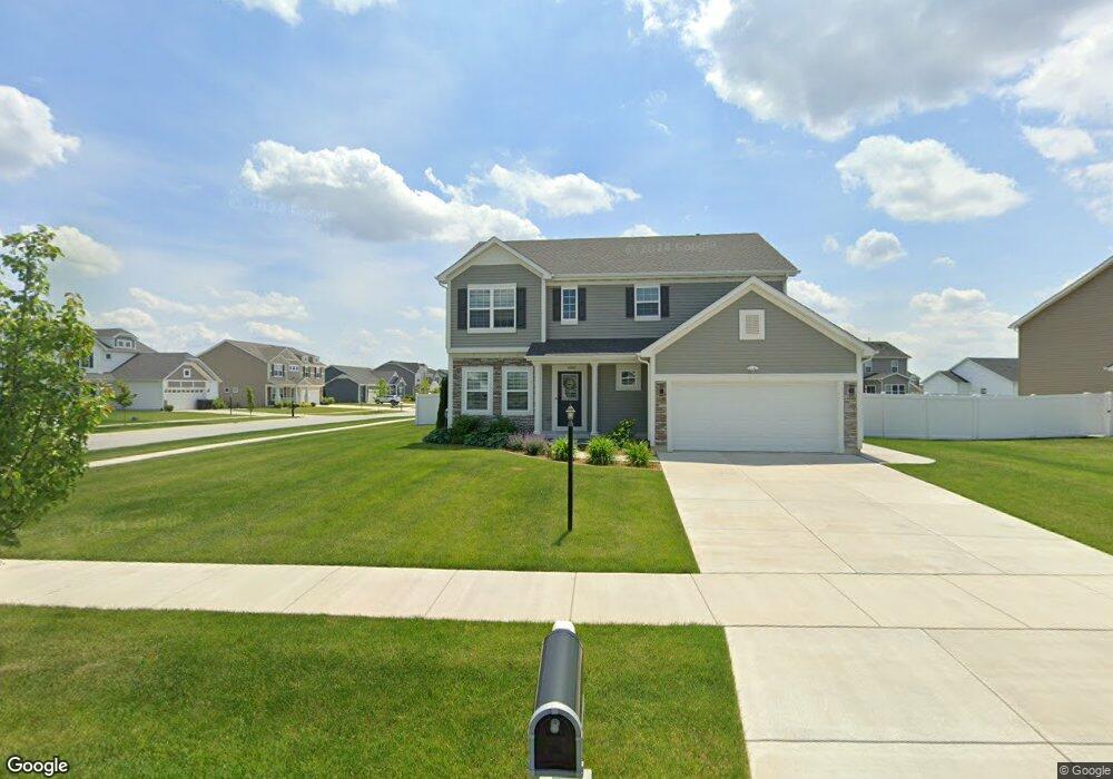 14907 W 103rd Ln, Dyer, IN 46311 - photo 1