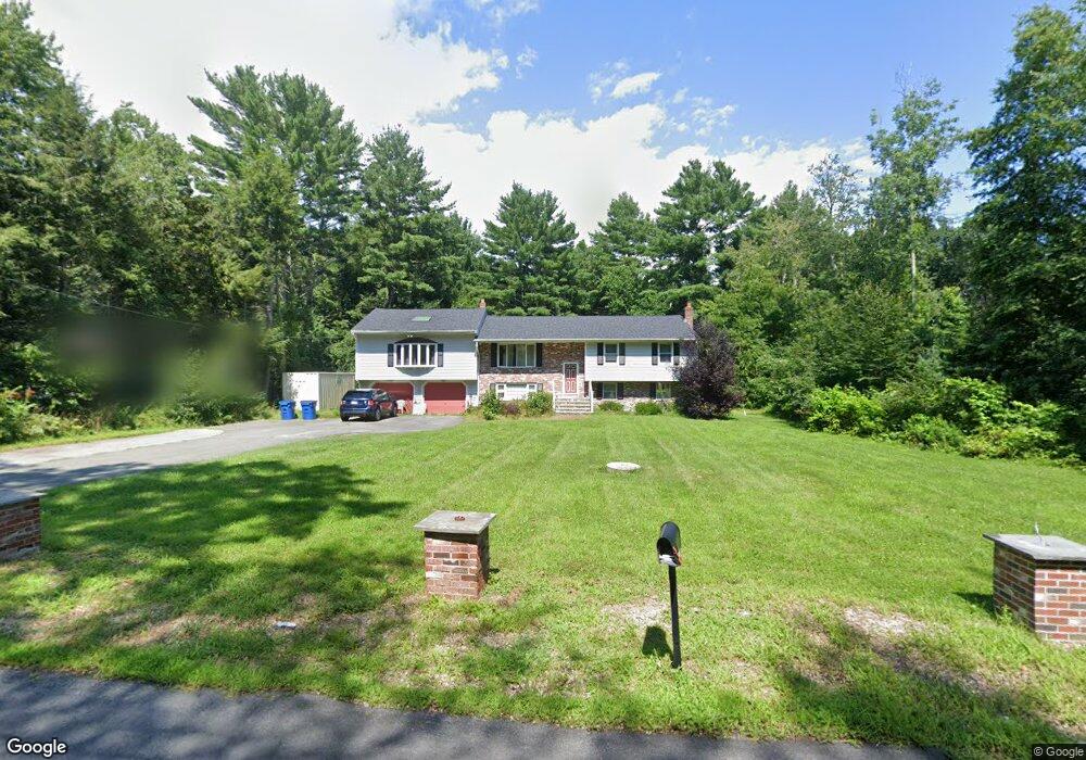 177 Chestnut St, North Easton, MA 02356 - photo 1