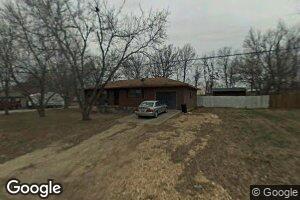 1286 Maple, Seligman, MO 65745