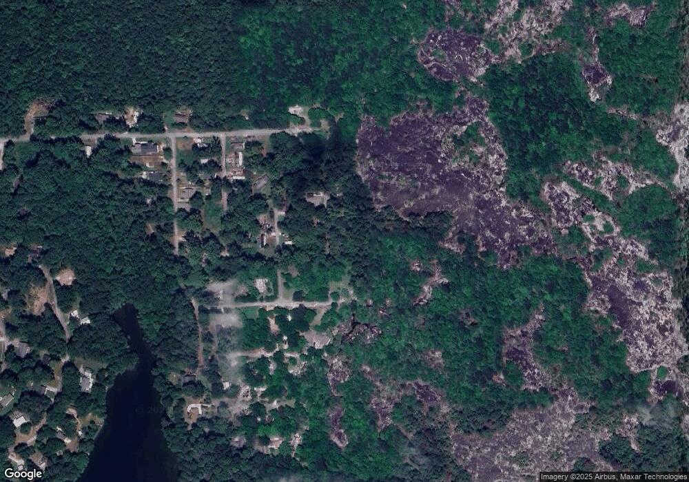 2599 Lake Trail NE, Conyers, GA 30012 - photo 1