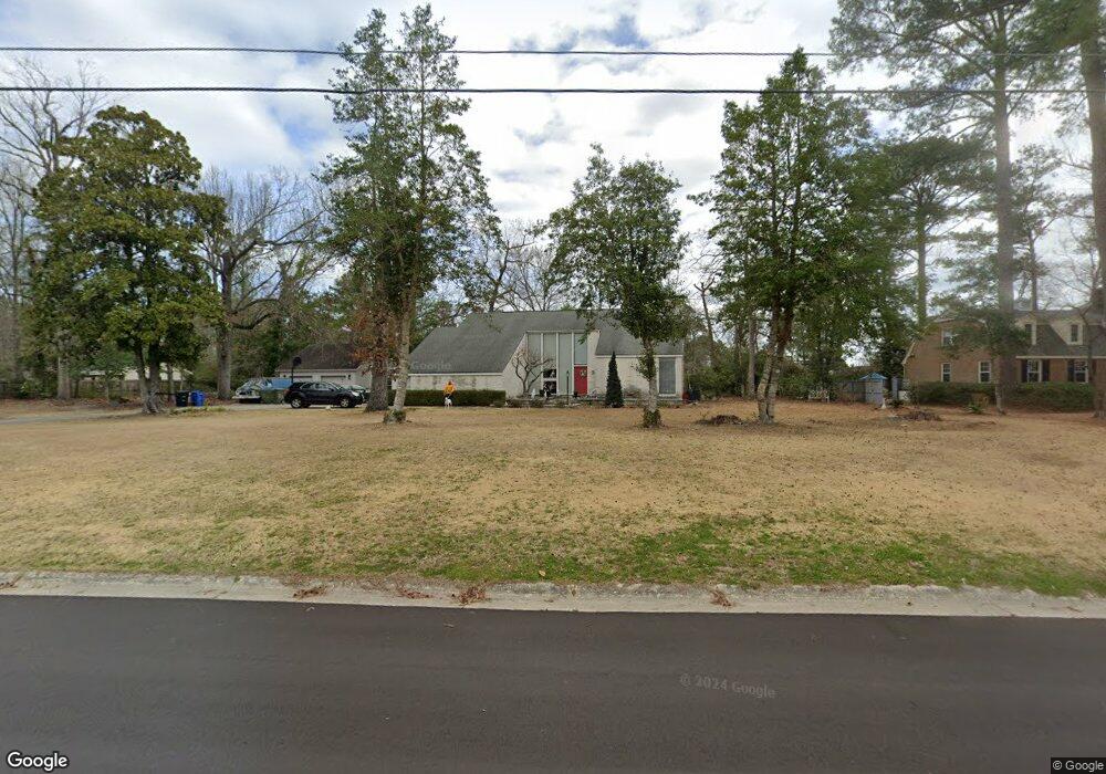 122 Brookview Dr, Jacksonville, NC 28540 - photo 1